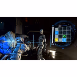 Deep Silver Pragmata Standard PlayStation 5 - Vista aggiuntiva 2