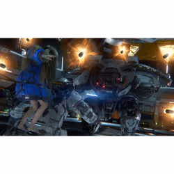 Deep Silver Pragmata Standard PlayStation 5 - Vista aggiuntiva 4