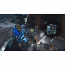 Deep Silver Pragmata Standard PlayStation 5 - Vista aggiuntiva 8