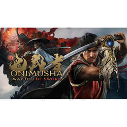 Deep Silver Onimusha: Way of the Sword Standard Giapponese, Francese, Tedesca, ITA, ESP, Coreano, Cinese semplificato, Cinese tradizionale, POR-BRA, Polacco Nintendo Switch 2