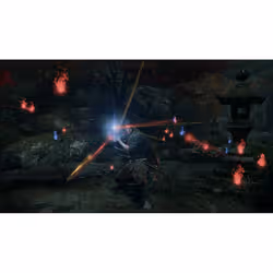 Deep Silver Onimusha: Way of the Sword Standard Giapponese, Francese, Tedesca, ITA, ESP, Coreano, Cinese semplificato, Cinese tradizionale, POR-BRA, Polacco Nintendo Switch 2 - Vista aggiuntiva 3