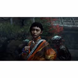 Deep Silver Onimusha: Way of the Sword Standard Giapponese, Francese, Tedesca, ITA, ESP, Coreano, Cinese semplificato, Cinese tradizionale, POR-BRA, Polacco Nintendo Switch 2 - Vista aggiuntiva 5
