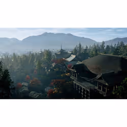 Deep Silver Onimusha: Way of the Sword Standard Giapponese, Francese, Tedesca, ITA, ESP, Coreano, Cinese semplificato, Cinese tradizionale, POR-BRA, Polacco Nintendo Switch 2 - Vista aggiuntiva 7