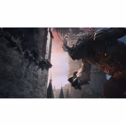 Deep Silver Devil May Cry 5 Devil Hunter Edition Giapponese, Francese, Tedesca, ITA, ESP, Coreano, Russo, Cinese semplificato, Cinese tradizionale, POR-BRA, Polacco Nintendo Switch 2 - Vista aggiuntiva 4