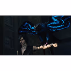 Deep Silver Devil May Cry 5 Devil Hunter Edition Giapponese, Francese, Tedesca, ITA, ESP, Coreano, Russo, Cinese semplificato, Cinese tradizionale, POR-BRA, Polacco Nintendo Switch 2 - Vista aggiuntiva 7