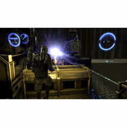 Capcom Dark Void - Vista aggiuntiva 2