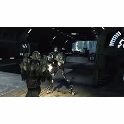 Capcom Dark Void - Vista aggiuntiva 3