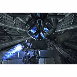 Capcom Dark Void - Vista aggiuntiva 4