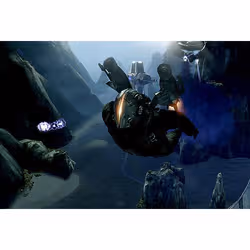 Capcom Dark Void - Vista aggiuntiva 5