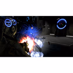Capcom Dark Void - Vista aggiuntiva 6