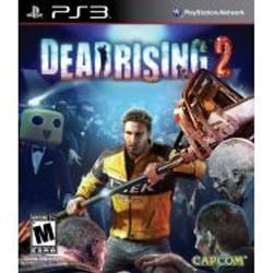 Capcom Dead Rising 2 PlayStation 3
