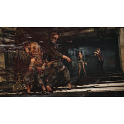 Capcom Resident Evil : Revelations 2 PC