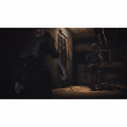 Capcom Resident Evil : Revelations 2 PlayStation 4 - Vista aggiuntiva 5