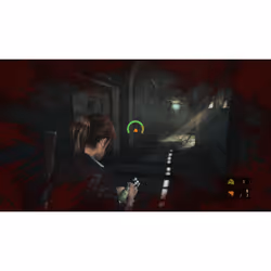 Capcom Resident Evil : Revelations 2 PlayStation 4 - Vista aggiuntiva 6