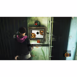 Capcom Resident Evil : Revelations 2 PlayStation 4 - Vista aggiuntiva 7