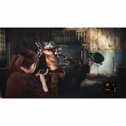 Capcom Resident Evil : Revelations 2 PlayStation 4 - Vista aggiuntiva 8