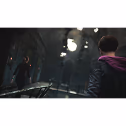 Capcom Resident Evil : Revelations 2 PlayStation 4 - Vista aggiuntiva 2