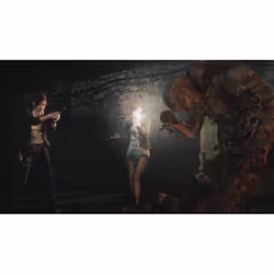 Capcom Resident Evil : Revelations 2 PlayStation 4 - Vista aggiuntiva 3