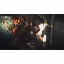 Capcom Resident Evil : Revelations 2 PlayStation 4 - Vista aggiuntiva 4
