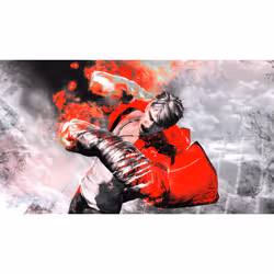 Capcom DmC Devil May Cry - Definitive Edition - Vista aggiuntiva 2