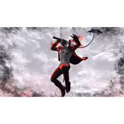 Capcom DmC Devil May Cry - Definitive Edition - Vista aggiuntiva 4