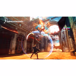 Capcom DmC Devil May Cry - Definitive Edition - Vista aggiuntiva 6