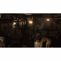 Digital Bros Resident Evil Origins Collection, PlayStation 4 Collezione Inglese - Vista aggiuntiva 5