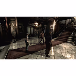 Digital Bros Resident Evil Origins Collection, PlayStation 4 Collezione Inglese - Vista aggiuntiva 7