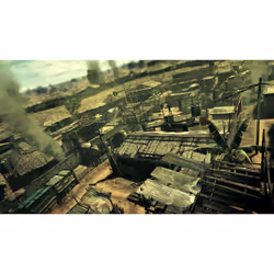 Capcom Resident Evil 5 HD Reissue Tedesca, Inglese, Francese, ITA, Giapponese PlayStation 4 - Vista aggiuntiva 7