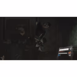 Capcom Resident Evil 6 HD Standard Tedesca, Inglese, ESP, Francese, ITA PlayStation 4 - Vista aggiuntiva 8