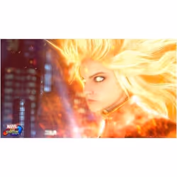 Digital Bros Marvel vs. Capcom: Infinite, PS4 Standard PlayStation 4 - Vista aggiuntiva 4