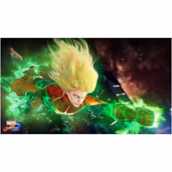 Digital Bros Marvel vs. Capcom: Infinite, PS4 Standard PlayStation 4 - Vista aggiuntiva 6