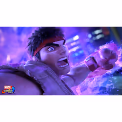 Capcom Marvel Vs. : Infinite Standard PlayStation 4 - Vista aggiuntiva 3
