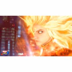 Capcom Marvel Vs. : Infinite Standard PlayStation 4 - Vista aggiuntiva 5