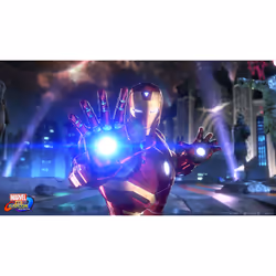 Capcom Marvel Vs. : Infinite Standard PlayStation 4 - Vista aggiuntiva 8
