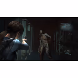 Sony Resident Evil Revelations, PS4 Standard PlayStation 4 - Vista aggiuntiva 2