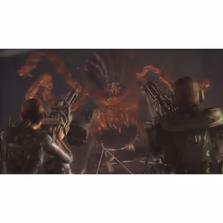 Sony Resident Evil Revelations, PS4 Standard PlayStation 4 - Vista aggiuntiva 3