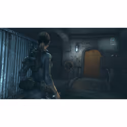 Sony Resident Evil Revelations, PS4 Standard PlayStation 4 - Vista aggiuntiva 4