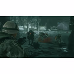 Sony Resident Evil Revelations, PS4 Standard PlayStation 4 - Vista aggiuntiva 5