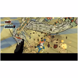 Capcom Okami HD Standard Inglese PlayStation 4