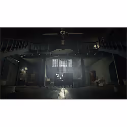 Capcom Resident Evil VII Gold Edition, PS4 Oro PlayStation 4 - Vista aggiuntiva 5
