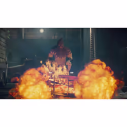 Halifax Dead Rising 4: Frank's Big Package Standard+DLC Inglese, ITA PlayStation 4