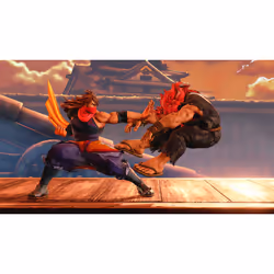 Digital Bros Street Fighter V: Arcade Edition, PS4 Standard Inglese PlayStation 4 - Vista aggiuntiva 4
