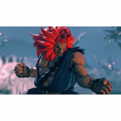 Digital Bros Street Fighter V: Arcade Edition, PS4 Standard Inglese PlayStation 4 - Vista aggiuntiva 5