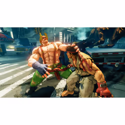 Digital Bros Street Fighter V: Arcade Edition, PS4 Standard Inglese PlayStation 4 - Vista aggiuntiva 6