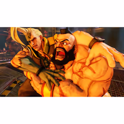 Digital Bros Street Fighter V: Arcade Edition, PS4 Standard Inglese PlayStation 4 - Vista aggiuntiva 7
