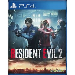 Sony Resident Evil 2, PS4 Standard Inglese PlayStation 4