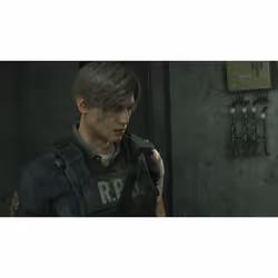 Sony Resident Evil 2, PS4 Standard Inglese PlayStation 4 - Vista aggiuntiva 2