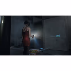 Sony Resident Evil 2, PS4 Standard Inglese PlayStation 4 - Vista aggiuntiva 3