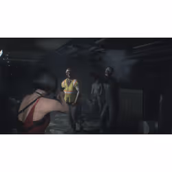 Sony Resident Evil 2, PS4 Standard Inglese PlayStation 4 - Vista aggiuntiva 4